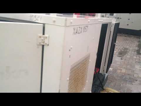DPX Power: Iveco 35 kVA Generator set - DPX-10961