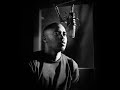 Nashawn talks about Nas's Creative Process: "He NEVER needed a Ghostwriter"