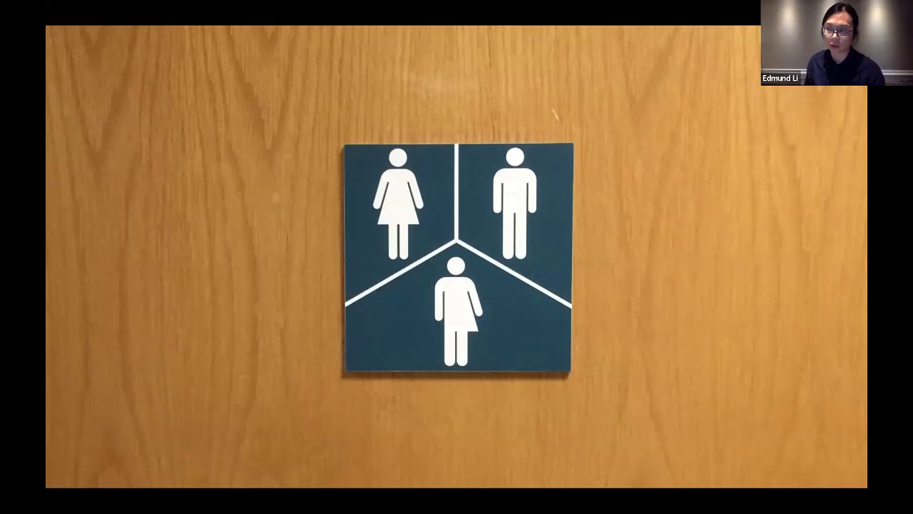 Making the Wayfinding Journey Accessible