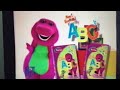 Closing To Barney S Dino Dancing Tunes 2004 VHS