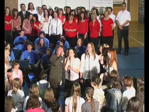 Oprosti - Gibonni i Tamburaško društvo "Dora Pejačević"