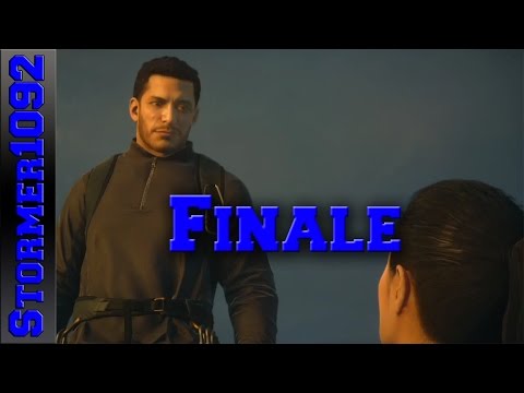 Battlefield Hardline: Finale: Part 11