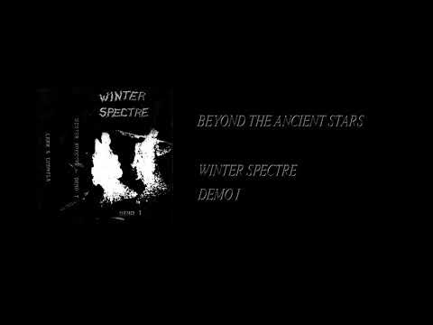 Winter Spectre - Demo I [Full Cassette Rip]
