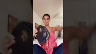 TikTok Sexy Girl Video #sexy #hot #busty #tits ❤️??