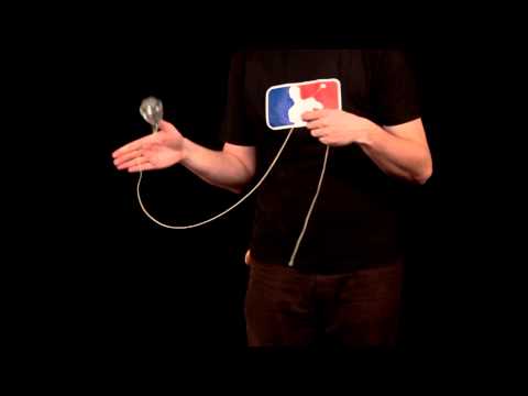 Merry Go Around - SLUSNY Yoyo Tutorials