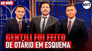 LIVE EMERGENCIAL: Danilo ROUBADO e Matheus Verçosa DE VOLTA!