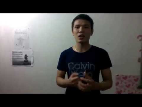 Hoc tieng anh hung yen - thuc hanh giao tiep tai nha