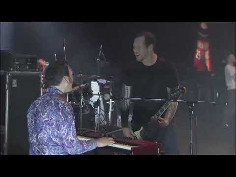 Snuff - Soul Limbo @fatwreckedfor25yearsjapan23