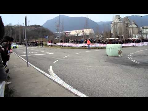 24° Rally dei Laghi