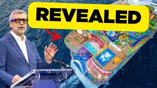 Download lagu Everything Royal Caribbean Confirmed, Denied, and Hinted Coming Next! mp3