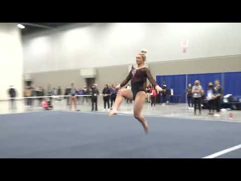 Grace Walker, Integrity | L10 Floor 2022 Circle ofStars