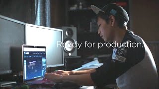 Video thumbnail for This track was composed in Odesi 2.0 by Mixed In Key & Captain Plugins SOFTWARE