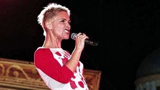 @roxetteofficialReal Sugar Live - FestivalBar / Italy 2001