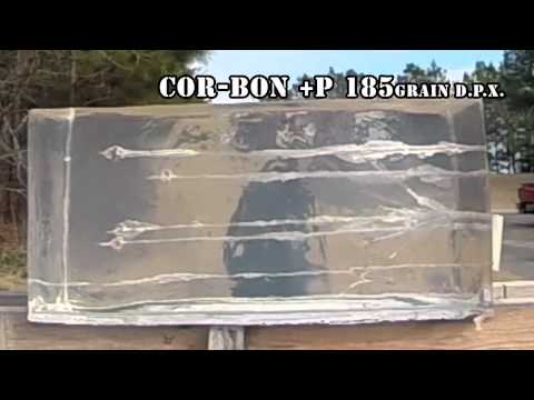 G2 Research R.I.P. .45acp vs.