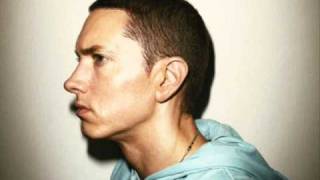 Eminem - I Do Pop Pills Freestyle LYRICS