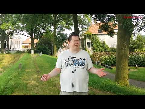 Toerist in Eigen Land - Aflevering 22: Woudrichem