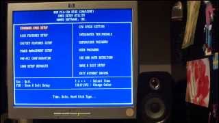 RetroPals : Compact Flash takes over IDE Hard Disk