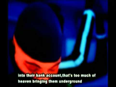 Eiffel 65   Too Much Of Heaven G Ponte Mix videomix by jap