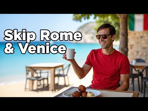 The Only 3 Places in Italy I’d Take My Best Friend