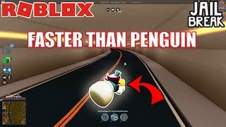 EVEN FASTER Crawling Glitch (FASTER THAN PENGUIN) 