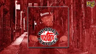 Prodigy (Mobb Deep) Features MIXTAPE (2018)