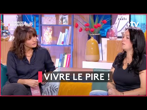 Elles ont dû faire face à l'impensable… - Ça commence aujourd'hui