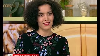 Ольга Карі розповіла, скільки солі потрібно людині