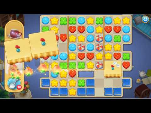 Matchington Mansion Level 2615 - No Boosters