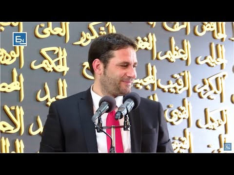 Gëzohu me Ramazan! Mundësia e artë për rininë. Elvis Naçi