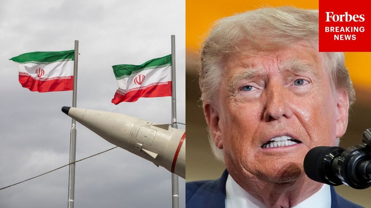 Video | How Will The US Turn The Current State Of Iran Negotiations Into A Victory? Expert Weighs In