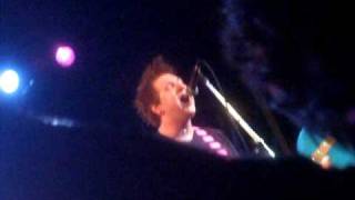 American Diary - Dirty Dancing