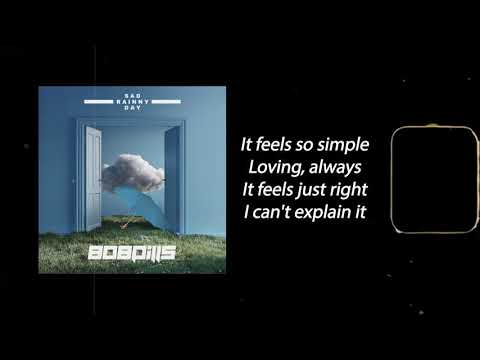 808 Pills - Sad Rainny Day