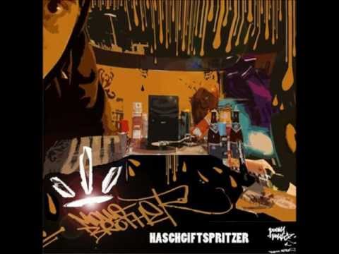 Monobrother - Feine Zeit (feat. Kardinal Kaos)