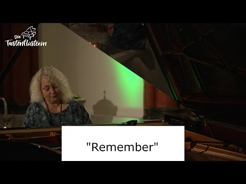 "Remember" -  Livemitschnitt