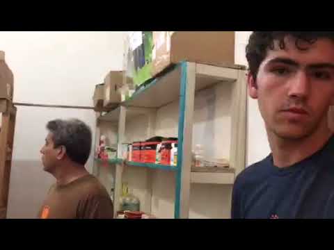 Provide Medical Equipment to a Rural Health Clinic