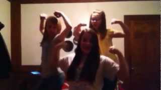 Princess Charming - Megan &amp; Liz (Music Video)