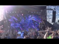 Arty - Sun & Moon / Payback LIVE @ Electric Zoo ...