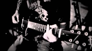 Video thumbnail for BFD Tremolo with Gibson SG Junior P90 by Sam Vilo