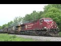Train Emergency Brake Activation At 40 MPH