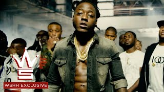 Dj E-Feezy &quot;Shout Out&quot; Feat. Ace Hood &amp; Yo Gotti (WSHH Exclusive - Official Music Video)