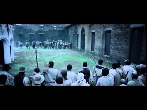The Birth of a Nation - Official 15 Second Trailer HD - Trailer Puppy