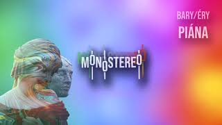 MonoStereo - Pouliční piana
