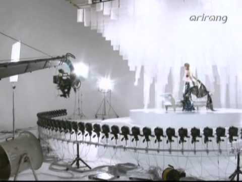 100921 Arirang Pops in Seoul   The Scene GBSHD Ana