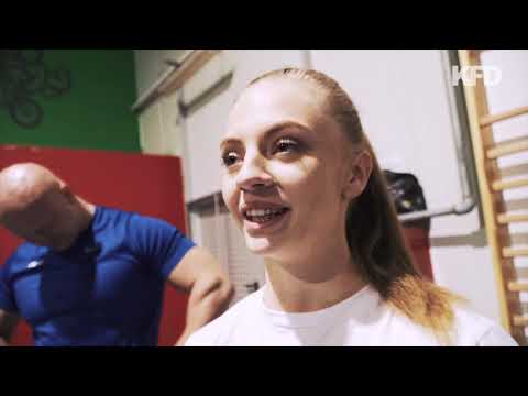 WAGON & PALECIOK VS MŁODZIUTKA MISTRZYNI - POJEDYNEK STREET WORKOUT