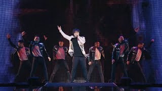 三浦大知 (Daichi Miura) / (RE)PLAY from DAICHI MIURA BEST HIT TOUR in 日本武道館 [2018/2/15]