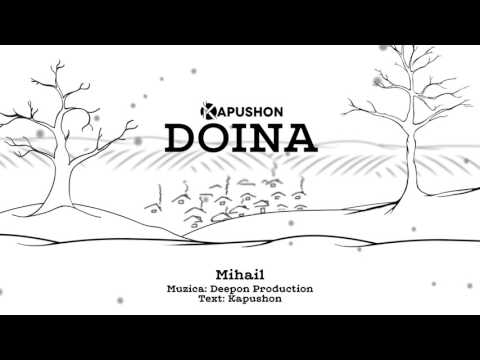 15. Kapushon - Mihail