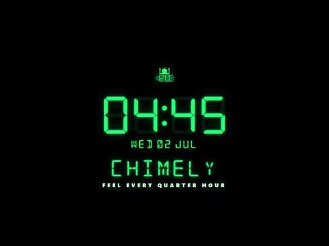 Chimely — LED Prayer Clock video thumbnail