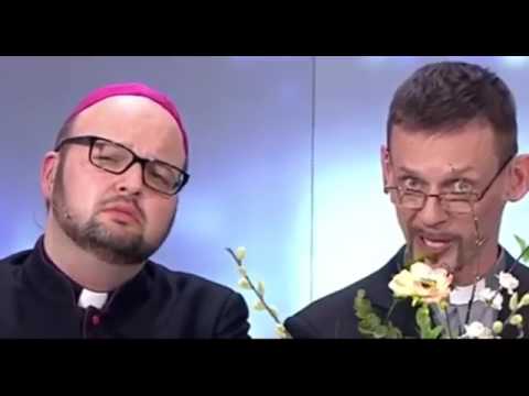 Wielkanocne orędzie