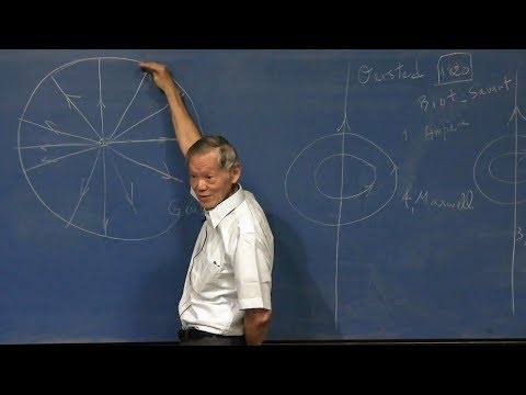 Electricidad Magnetismo y Electromagnetismo (Eugenio Ley Koo)