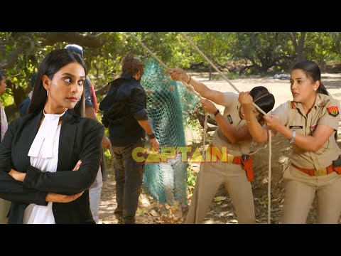 देवलपार में महिलाओं को आज़ादी कैसे दिलायेंगी Haseena और Karishma | Best of Maddam Sir | Full Episode